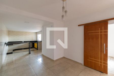 Sala de casa para alugar com 2 quartos, 160m² em Cidade Nova São Miguel, São Paulo