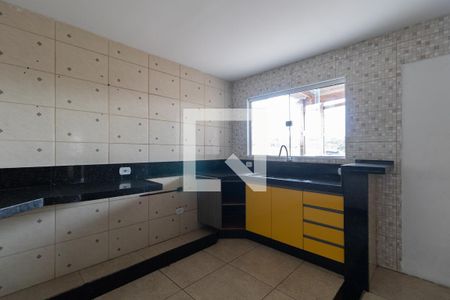 Casa para alugar com 160m², 2 quartos e sem vagaCozinha