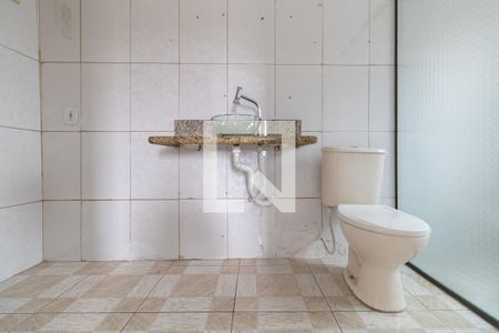 Casa para alugar com 160m², 2 quartos e sem vagaBanheiro Suíte