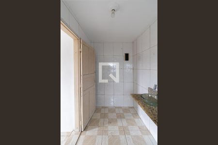 Casa para alugar com 160m², 2 quartos e sem vagaBanheiro Suíte