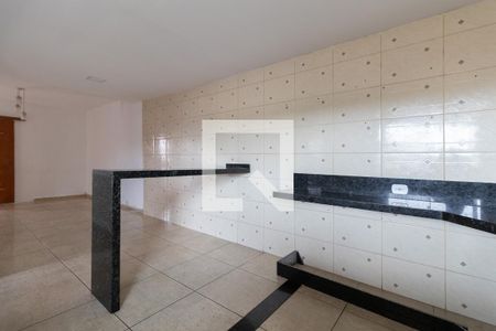 Casa para alugar com 160m², 2 quartos e sem vagaCozinha