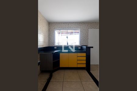 Casa para alugar com 160m², 2 quartos e sem vagaCozinha