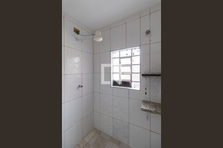 Casa para alugar com 160m², 2 quartos e sem vagaBanheiro Suíte