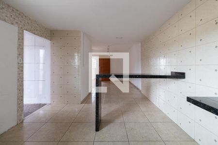 Casa para alugar com 160m², 2 quartos e sem vagaCozinha