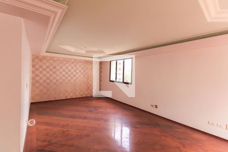 Sala de apartamento à venda com 3 quartos, 170m² em Vila Gomes Cardim, São Paulo