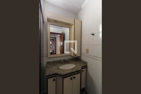 Apartamento à venda com 170m², 3 quartos e 3 vagasBanheiro