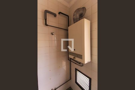 Apartamento à venda com 170m², 3 quartos e 3 vagasÁrea de Serviço