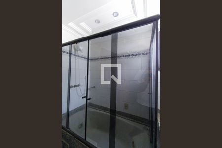 Apartamento à venda com 170m², 3 quartos e 3 vagasBanheiro da Suíte 3