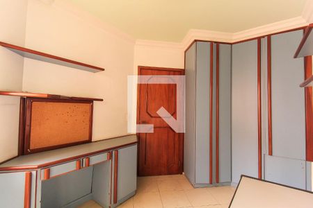 Apartamento à venda com 170m², 3 quartos e 3 vagasQuarto 4