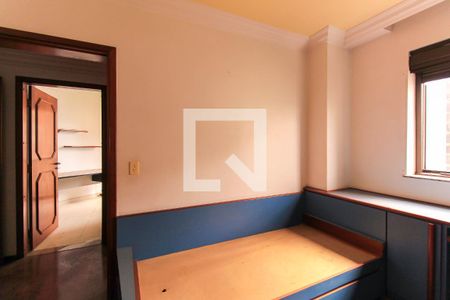 Quarto 1 de apartamento à venda com 3 quartos, 170m² em Vila Gomes Cardim, São Paulo
