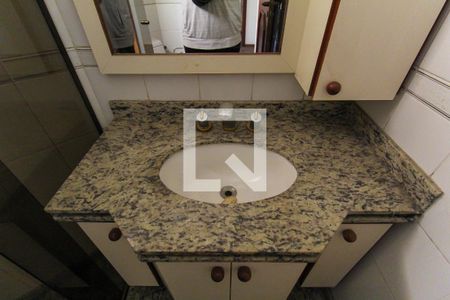 Apartamento à venda com 170m², 3 quartos e 3 vagasBanheiro