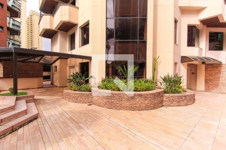 Apartamento à venda com 170m², 3 quartos e 3 vagasEntrada