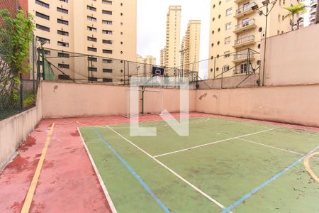 Apartamento à venda com 170m², 3 quartos e 3 vagasQuadra