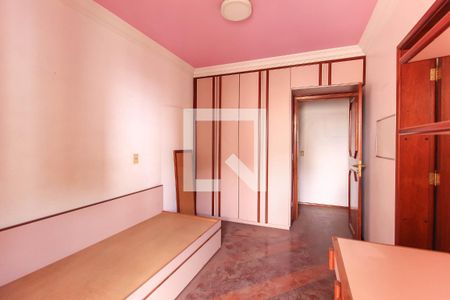 Quarto 2 - Suíte de apartamento à venda com 3 quartos, 170m² em Vila Gomes Cardim, São Paulo