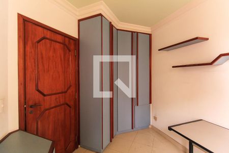 Apartamento à venda com 170m², 3 quartos e 3 vagasQuarto 4