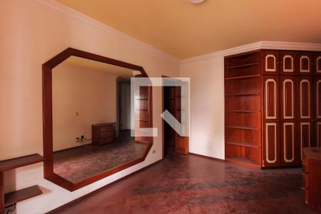 Apartamento à venda com 170m², 3 quartos e 3 vagasQuarto 3 - Suíte