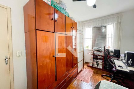 quarto 2 de apartamento à venda com 2 quartos, 78m² em Parque Mandaqui, São Paulo