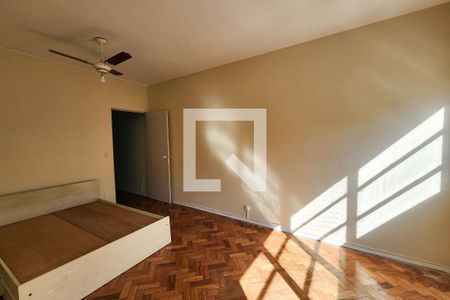 Quarto 1 de apartamento para alugar com 2 quartos, 87m² em Botafogo, Rio de Janeiro