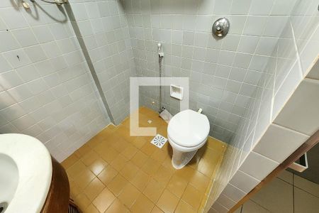 Apartamento para alugar com 87m², 2 quartos e 1 vagaBanheiro