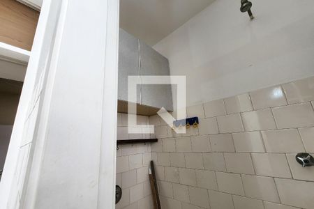 Apartamento para alugar com 87m², 2 quartos e 1 vagaBanheiro de Serviço