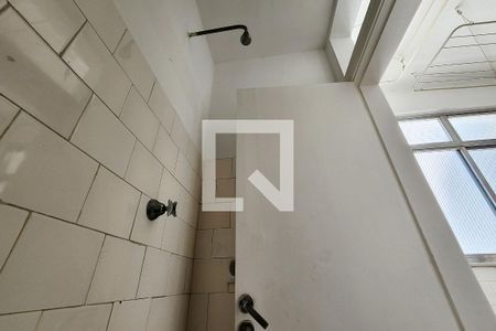 Apartamento para alugar com 87m², 2 quartos e 1 vagaBanheiro de Serviço
