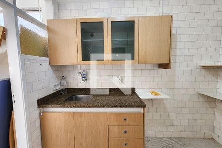 Apartamento para alugar com 87m², 2 quartos e 1 vagaCozinha