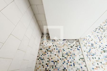 Apartamento para alugar com 87m², 2 quartos e 1 vagaBanheiro de Serviço