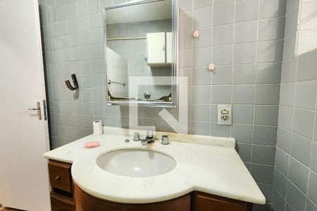 Apartamento para alugar com 87m², 2 quartos e 1 vagaBanheiro