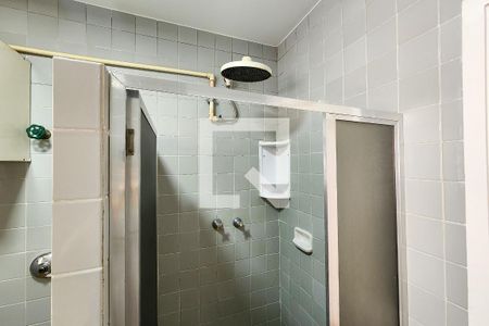 Apartamento para alugar com 87m², 2 quartos e 1 vagaBanheiro