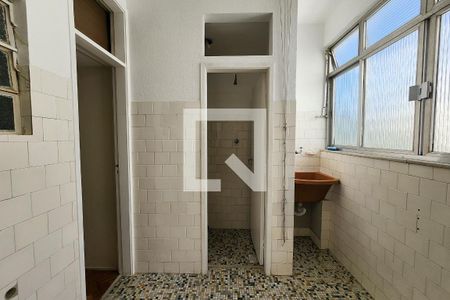 Apartamento para alugar com 87m², 2 quartos e 1 vagaÁrea de Serviço