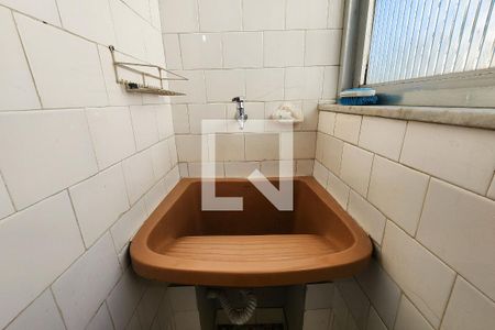 Apartamento para alugar com 87m², 2 quartos e 1 vagaÁrea de Serviço