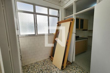 Apartamento para alugar com 87m², 2 quartos e 1 vagaÁrea de Serviço