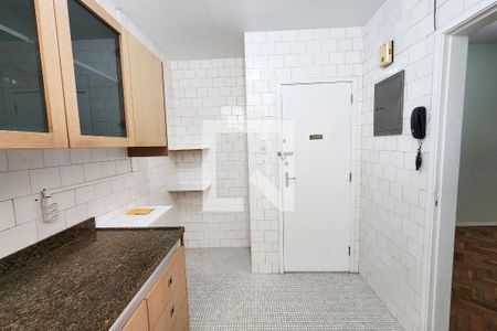Apartamento para alugar com 87m², 2 quartos e 1 vagaCozinha