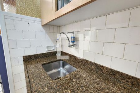 Apartamento para alugar com 87m², 2 quartos e 1 vagaCozinha