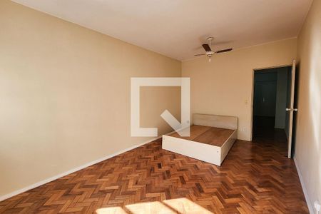 Quarto 1 de apartamento para alugar com 2 quartos, 87m² em Botafogo, Rio de Janeiro
