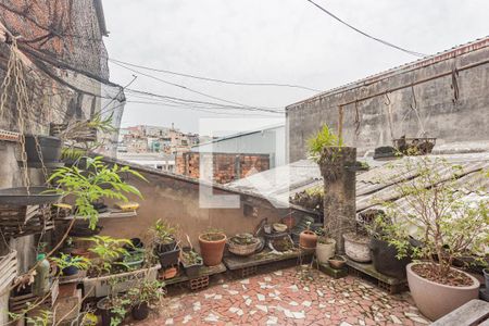 Casa para alugar com 68m², 2 quartos e sem vagaSacada