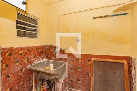 Casa para alugar com 68m², 2 quartos e sem vagaÁrea de Serviço