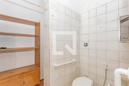 Casa para alugar com 68m², 2 quartos e sem vagaBanheiro