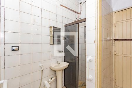 Casa para alugar com 68m², 2 quartos e sem vagaBanheiro