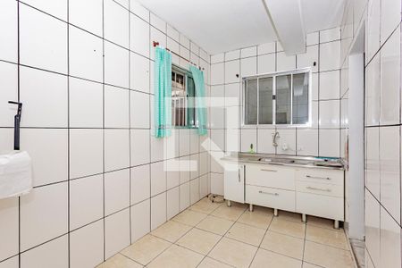 Casa para alugar com 68m², 2 quartos e sem vagaCozinha