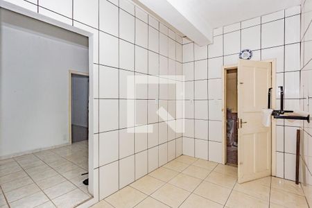 Casa para alugar com 68m², 2 quartos e sem vagaCozinha