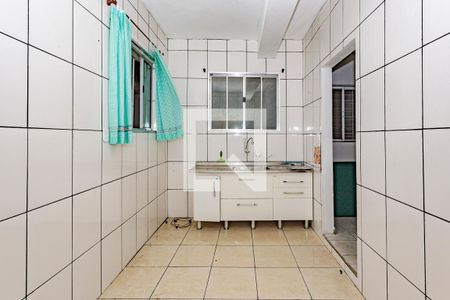 Casa para alugar com 68m², 2 quartos e sem vagaCozinha