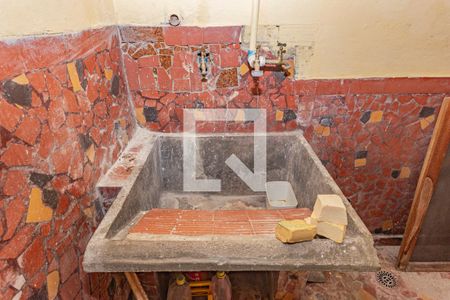 Casa para alugar com 68m², 2 quartos e sem vagaÁrea de Serviço