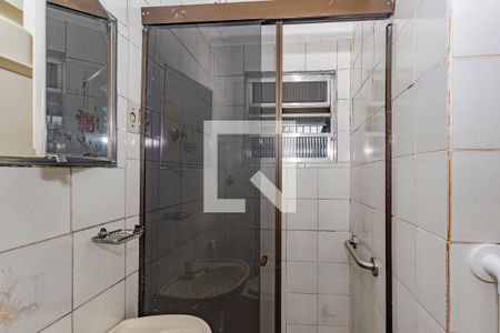 Casa para alugar com 68m², 2 quartos e sem vagaBanheiro