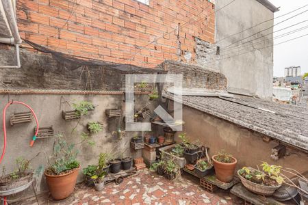 Casa para alugar com 68m², 2 quartos e sem vagaSacada