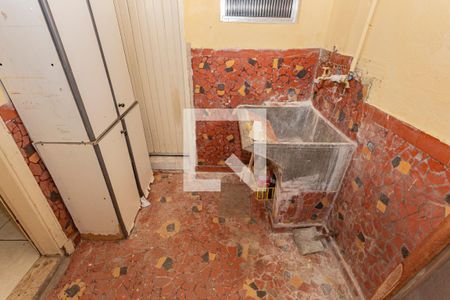 Casa para alugar com 68m², 2 quartos e sem vagaÁrea de Serviço