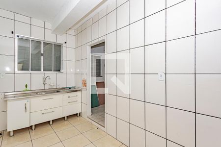 Casa para alugar com 68m², 2 quartos e sem vagaCozinha