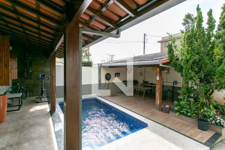 Casa para alugar com 360m², 3 quartos e 5 vagasPiscina