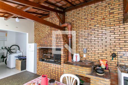 Casa para alugar com 360m², 3 quartos e 5 vagasEspaço Gourmet