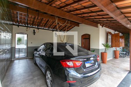 Casa para alugar com 360m², 3 quartos e 5 vagasGaragem
